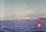 Standbild Kleine Meerjungfrau Kopenhagen Dänemark, 1940, aus Sekunde 9 historischem Filmmaterial Videoclip 65675077855