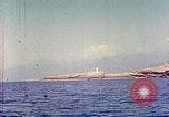 Standbild Kleine Meerjungfrau Kopenhagen Dänemark, 1940, aus Sekunde 11 historischem Filmmaterial Videoclip 65675077855