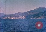 Standbild Kleine Meerjungfrau Kopenhagen Dänemark, 1940, aus Sekunde 15 historischem Filmmaterial Videoclip 65675077855
