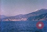 Standbild Kleine Meerjungfrau Kopenhagen Dänemark, 1940, aus Sekunde 17 historischem Filmmaterial Videoclip 65675077855