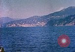 Standbild Kleine Meerjungfrau Kopenhagen Dänemark, 1940, aus Sekunde 19 historischem Filmmaterial Videoclip 65675077855