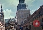 Standbild Kleine Meerjungfrau Kopenhagen Dänemark, 1940, aus Sekunde 36 historischem Filmmaterial Videoclip 65675077855