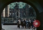 Standbild Kleine Meerjungfrau Kopenhagen Dänemark, 1940, aus Sekunde 39 historischem Filmmaterial Videoclip 65675077855