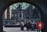 Standbild Kleine Meerjungfrau Kopenhagen Dänemark, 1940, aus Sekunde 41 historischem Filmmaterial Videoclip 65675077855