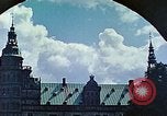 Standbild Kleine Meerjungfrau Kopenhagen Dänemark, 1940, aus Sekunde 42 historischem Filmmaterial Videoclip 65675077855