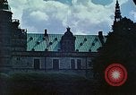 Standbild Kleine Meerjungfrau Kopenhagen Dänemark, 1940, aus Sekunde 46 historischem Filmmaterial Videoclip 65675077855
