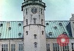 Standbild Kleine Meerjungfrau Kopenhagen Dänemark, 1940, aus Sekunde 47 historischem Filmmaterial Videoclip 65675077855
