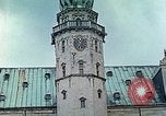 Standbild Kleine Meerjungfrau Kopenhagen Dänemark, 1940, aus Sekunde 48 historischem Filmmaterial Videoclip 65675077855