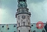 Standbild Kleine Meerjungfrau Kopenhagen Dänemark, 1940, aus Sekunde 49 historischem Filmmaterial Videoclip 65675077855