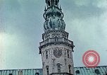 Standbild Kleine Meerjungfrau Kopenhagen Dänemark, 1940, aus Sekunde 50 historischem Filmmaterial Videoclip 65675077855