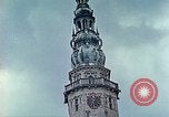 Standbild Kleine Meerjungfrau Kopenhagen Dänemark, 1940, aus Sekunde 51 historischem Filmmaterial Videoclip 65675077855