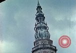 Standbild Kleine Meerjungfrau Kopenhagen Dänemark, 1940, aus Sekunde 52 historischem Filmmaterial Videoclip 65675077855