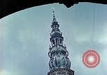 Standbild Kleine Meerjungfrau Kopenhagen Dänemark, 1940, aus Sekunde 53 historischem Filmmaterial Videoclip 65675077855