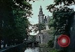 Standbild Kleine Meerjungfrau Kopenhagen Dänemark, 1940, aus Sekunde 55 historischem Filmmaterial Videoclip 65675077855