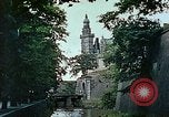 Standbild Kleine Meerjungfrau Kopenhagen Dänemark, 1940, aus Sekunde 57 historischem Filmmaterial Videoclip 65675077855