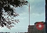 Standbild Kleine Meerjungfrau Kopenhagen Dänemark, 1940, aus Sekunde 60 historischem Filmmaterial Videoclip 65675077855
