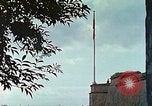 Standbild Kleine Meerjungfrau Kopenhagen Dänemark, 1940, aus Sekunde 61 historischem Filmmaterial Videoclip 65675077855