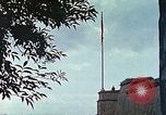 Standbild Kleine Meerjungfrau Kopenhagen Dänemark, 1940, aus Sekunde 62 historischem Filmmaterial Videoclip 65675077855