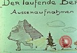 Standbild Eva Braun Bayern, 1940, aus Sekunde 8 historischem Filmmaterial Videoclip 65675077857