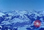 Standbild Eva Braun Bayern, 1940, aus Sekunde 12 historischem Filmmaterial Videoclip 65675077857
