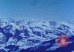 Standbild Eva Braun Bayern, 1940, aus Sekunde 15 historischem Filmmaterial Videoclip 65675077857