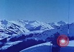 Standbild Eva Braun Bayern, 1940, aus Sekunde 18 historischem Filmmaterial Videoclip 65675077857