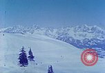 Standbild Eva Braun Bayern, 1940, aus Sekunde 20 historischem Filmmaterial Videoclip 65675077857