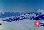 Standbild Eva Braun Bayern, 1940, aus Sekunde 31 historischem Filmmaterial Videoclip 65675077857