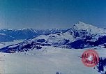 Standbild Eva Braun Bayern, 1940, aus Sekunde 32 historischem Filmmaterial Videoclip 65675077857