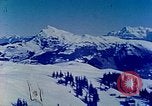 Standbild Eva Braun Bayern, 1940, aus Sekunde 34 historischem Filmmaterial Videoclip 65675077857