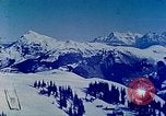 Standbild Eva Braun Bayern, 1940, aus Sekunde 35 historischem Filmmaterial Videoclip 65675077857