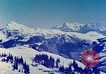 Standbild Eva Braun Bayern, 1940, aus Sekunde 43 historischem Filmmaterial Videoclip 65675077857