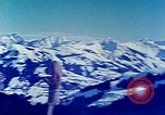 Standbild Eva Braun Bayern, 1940, aus Sekunde 47 historischem Filmmaterial Videoclip 65675077857