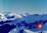 Standbild Eva Braun Bayern, 1940, aus Sekunde 49 historischem Filmmaterial Videoclip 65675077857