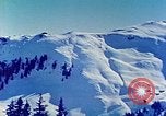 Standbild Eva Braun Bayern, 1940, aus Sekunde 51 historischem Filmmaterial Videoclip 65675077857