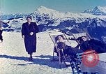 Standbild Eva Braun Bayern, 1940, aus Sekunde 54 historischem Filmmaterial Videoclip 65675077857