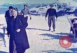 Standbild Eva Braun Bayern, 1940, aus Sekunde 59 historischem Filmmaterial Videoclip 65675077857