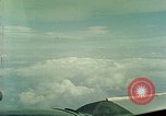 Standbild Eva Braun und Familienangehörigen fliegen in FW 200 Condor Flugzeug Berchtesgaden Deutschland, 1940, aus Sekunde 5 historischem Filmmaterial Videoclip 65675077858