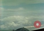 Standbild Eva Braun und Familienangehörigen fliegen in FW 200 Condor Flugzeug Berchtesgaden Deutschland, 1940, aus Sekunde 6 historischem Filmmaterial Videoclip 65675077858