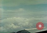 Standbild Eva Braun und Familienangehörigen fliegen in FW 200 Condor Flugzeug Berchtesgaden Deutschland, 1940, aus Sekunde 7 historischem Filmmaterial Videoclip 65675077858