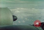 Standbild Eva Braun und Familienangehörigen fliegen in FW 200 Condor Flugzeug Berchtesgaden Deutschland, 1940, aus Sekunde 9 historischem Filmmaterial Videoclip 65675077858