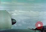 Standbild Eva Braun und Familienangehörigen fliegen in FW 200 Condor Flugzeug Berchtesgaden Deutschland, 1940, aus Sekunde 12 historischem Filmmaterial Videoclip 65675077858
