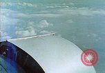 Standbild Eva Braun und Familienangehörigen fliegen in FW 200 Condor Flugzeug Berchtesgaden Deutschland, 1940, aus Sekunde 14 historischem Filmmaterial Videoclip 65675077858