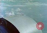 Standbild Eva Braun und Familienangehörigen fliegen in FW 200 Condor Flugzeug Berchtesgaden Deutschland, 1940, aus Sekunde 15 historischem Filmmaterial Videoclip 65675077858