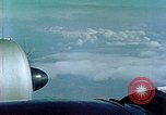 Standbild Eva Braun und Familienangehörigen fliegen in FW 200 Condor Flugzeug Berchtesgaden Deutschland, 1940, aus Sekunde 26 historischem Filmmaterial Videoclip 65675077858