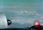 Standbild Eva Braun und Familienangehörigen fliegen in FW 200 Condor Flugzeug Berchtesgaden Deutschland, 1940, aus Sekunde 29 historischem Filmmaterial Videoclip 65675077858