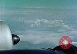Standbild Eva Braun und Familienangehörigen fliegen in FW 200 Condor Flugzeug Berchtesgaden Deutschland, 1940, aus Sekunde 30 historischem Filmmaterial Videoclip 65675077858