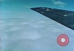 Standbild Eva Braun und Familienangehörigen fliegen in FW 200 Condor Flugzeug Berchtesgaden Deutschland, 1940, aus Sekunde 50 historischem Filmmaterial Videoclip 65675077858