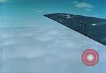 Standbild Eva Braun und Familienangehörigen fliegen in FW 200 Condor Flugzeug Berchtesgaden Deutschland, 1940, aus Sekunde 52 historischem Filmmaterial Videoclip 65675077858