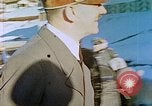 Standbild Adolf Hitler Berchtesgaden Deutschland, 1940, aus Sekunde 16 historischem Filmmaterial Videoclip 65675077859